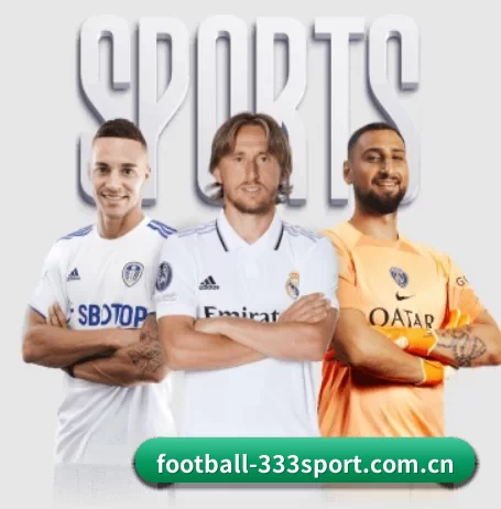 football-333sport.com.cn APP 界面
